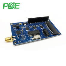 Intelligent control board design pcb assembly service